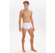 Hvide JBS Original Underbukser / Briefs - 4X-Large