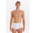 Hvide JBS Original Underbukser / Briefs - Large