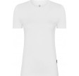 Bambus T-Shirt Slim, Dame, JBS of Denmark, Hvid, Str. Small