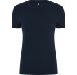 Bambus T-Shirt Slim, Dame, JBS of Denmark, Navy