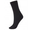 Kilde Bambus Komfort- og Diabetesstrømper, Sort - Str. 47-50