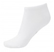 Korte Kilde Bambus Komfort- og Diabetesstrømper, Hvid - Str. 35-38