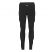 Long Johns i merino uld til mænd, Coastland of Denmark, sort, str. medium