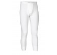 JBS Original 3/4 lange underbukser, hvid, str. Medium