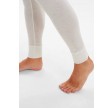 Lange underbukser i 100% merino uld til mænd, JBS, hvid, str. XL