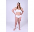 Liberté Ninna Brief Hvid - Str. M/L