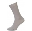 Lysegrå Strømper Str. 35-38