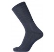 Egtved Bomuldsokker "Terry Sole", Mørkeblå Str. 40-45
