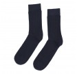 Navy herrestrømper, CPH Sock Company, str. 45-48