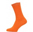 Orange Strømper - Str. 43-46