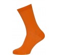 Orange Strømper - Str. 39-42