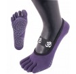 ToeToe Yoga & Pilates Foot Cover Anti-Slip Lilla