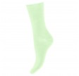 Pistaciegrøn Decoy Bambusstrømper - Str. 37-41
