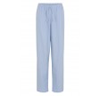 Bambus Pyjamas Bukser, Dame, Lyseblå, JBS of Denmark, Str. Medium