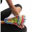 ToeToe Reflexology / Zoneterapi Tå-strømper Str. 44-48