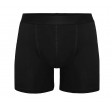 Resteröds 3-Pak Bambus Tights (Ekstra benlængde), Sort - Str. XL