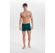 3-Pak Bambus Boxershorts, Resteröds, Grøn, Str. Medium