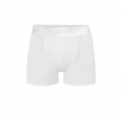 Resteröds 3-Pak Bambus Tights, Hvid - Str. XL