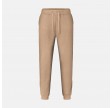 Resteröds Herre Bambus Sweatpants - Sand str. X-Large