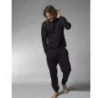 Resteröds Herre Bambus Sweatpants - Grå str. X-Large