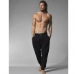 Resteröds Herre Bambus Sweatpants - Grå str. X-Large