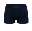 Resteröds - 3-pak Bambus Trunks - Blå, Sort, Grå - Str. X-Large