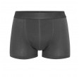 Resteröds - 3-pak Bambus Trunks - Blå, Sort, Grå - Str. X-Large