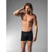 Resteröds - 5-pak Bambus Boxershorts - Sort - Str. Large