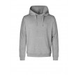 Resteröds Bambus Hoodie, Grå - Str. X-Large