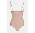 Decoy Shapewear Bodystocking, Nude, Str. XL