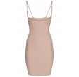 Decoy Shapewear Kjole, Nude