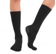 ToeToe Yoga & Pilates Mid-Calf Anti-Slip Strømper Str. 36-39
