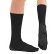 ToeToe Yoga & Pilates Mid-Calf Anti-Slip Strømper Str. 40-43