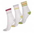 Socks CPH- Damestrømper transparent - Køb 3 for 99,-