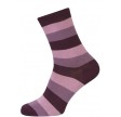 Stribede Strømper - Str. 35-38