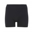 Sømløse indershorts, Decoy, Sort, Str. XL