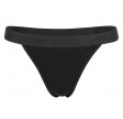 G-streng trusser i bambus, sort, str. XL
