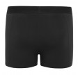 Sorte Trunks / Boxershorts Bambus 