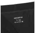 Sorte Trunks / Boxershorts Bambus 