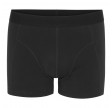 Sorte Trunks / Boxershorts Bambus 