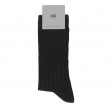 Socks CPH herrestrømper, sort, str. 40-44