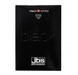 Sorte Black or White Briefs fra JBS - Str. XL