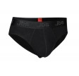 Sorte Black or White Briefs fra JBS