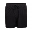 JBS of Denmark Bambus Shorts Damer, Sort - Str. XS