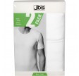 Sorte JBS T-Shirts 2-Pak - Str. XL