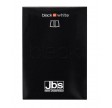 Sorte JBS Black or White Tights - Str. XL