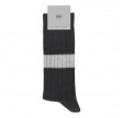 Socks CPH herrestrømper med stribe, str. 45-48