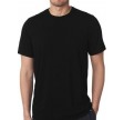 Sorte T-Shirts - Str. 3XL