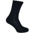 Sorte tennisstrømper - Str. 36-40