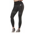 Sport leggings, sort